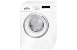 Bosch WAN24100GB 7KG 1200 Spin Washing Machine - White